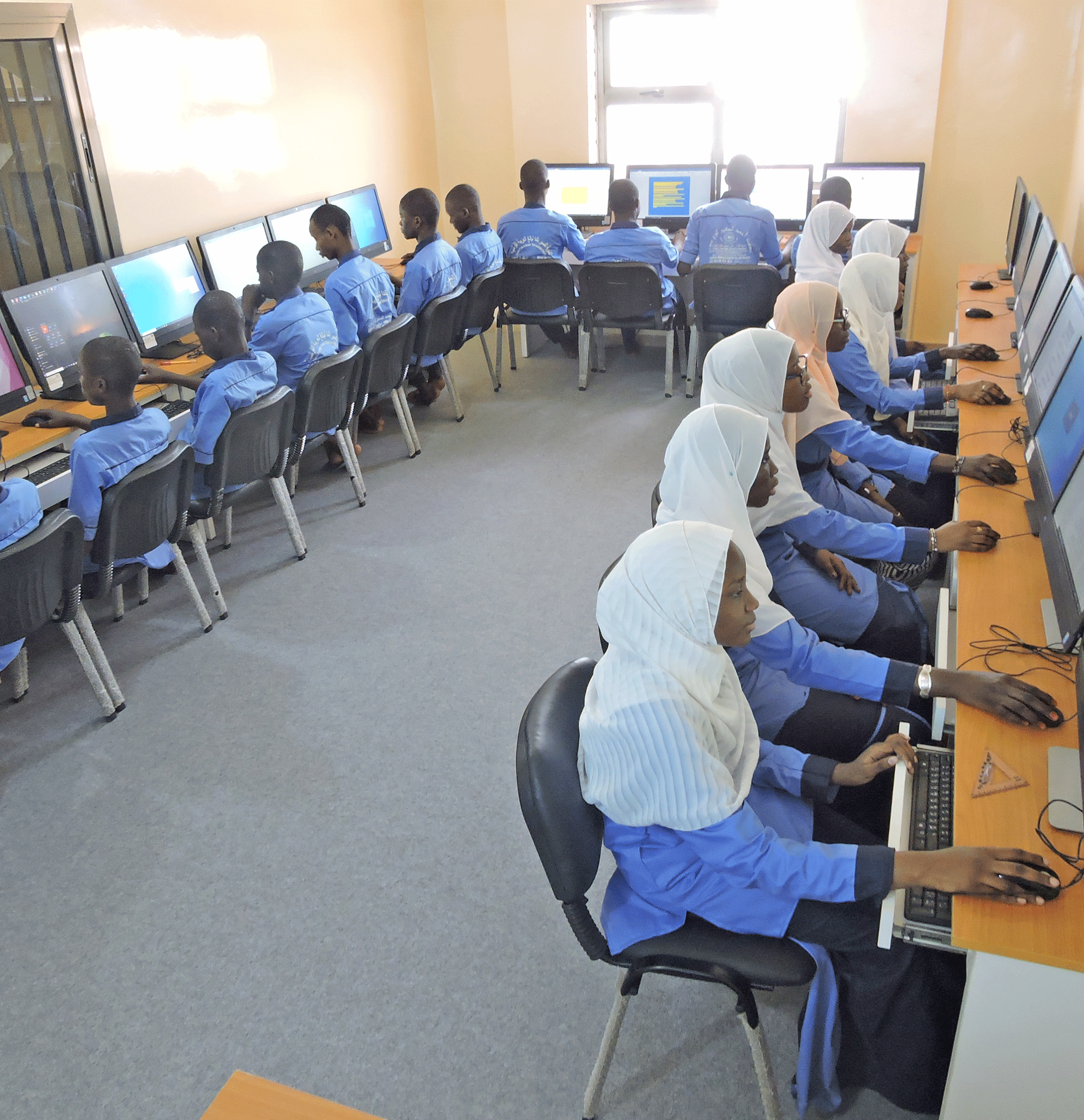 Informatique
